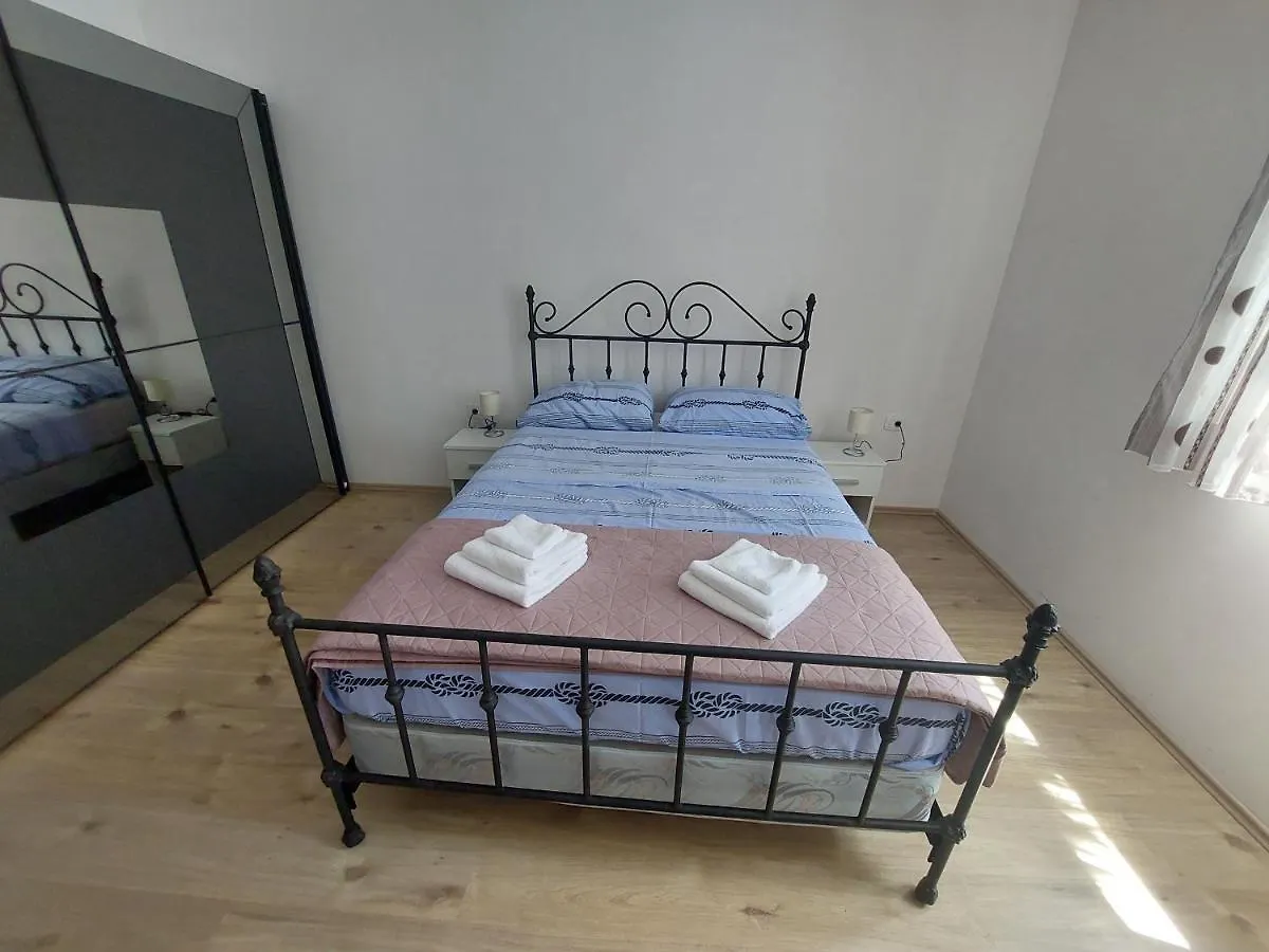Marie Apartment Zadar