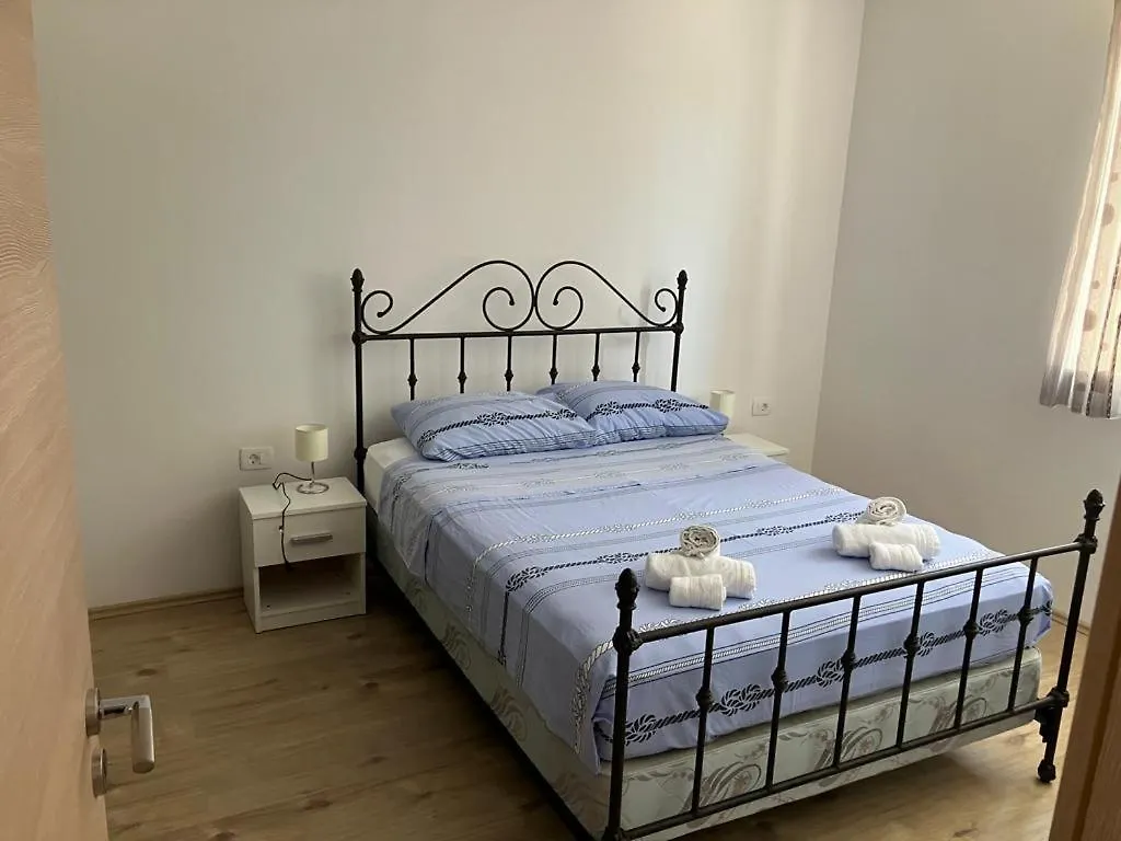 Marie Apartment Zadar
