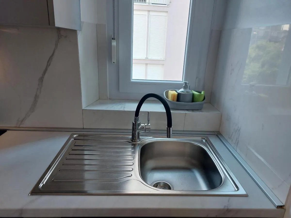 Marie Apartment Zadar Croatia