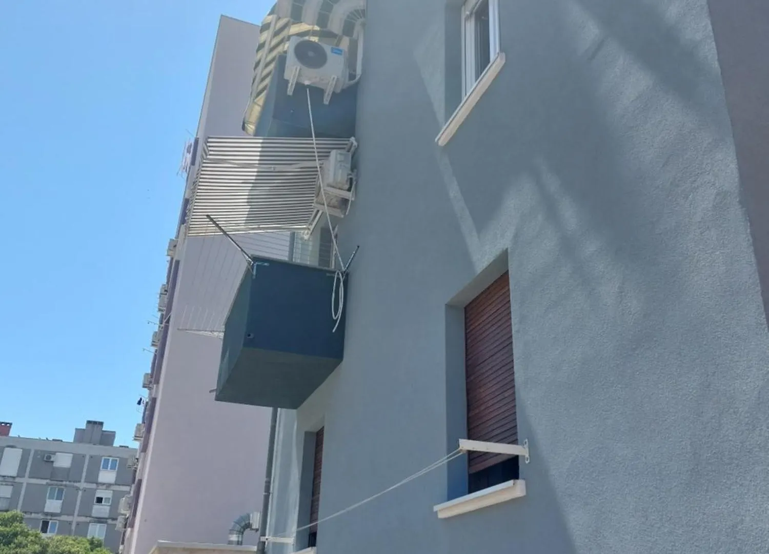 Marie Apartment Zadar 0*,
