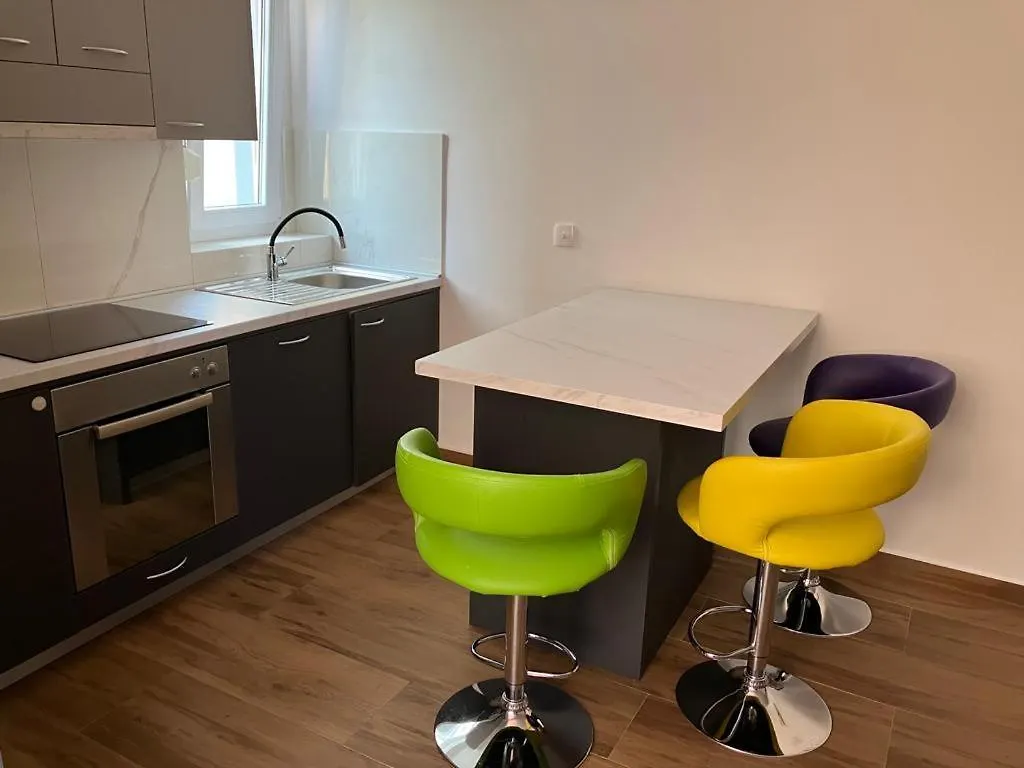 Marie Apartment Zadar 0*,  Croatia