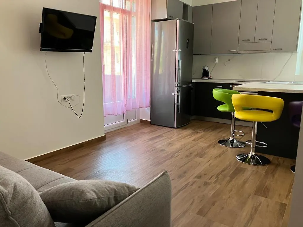 Marie Apartment Zadar