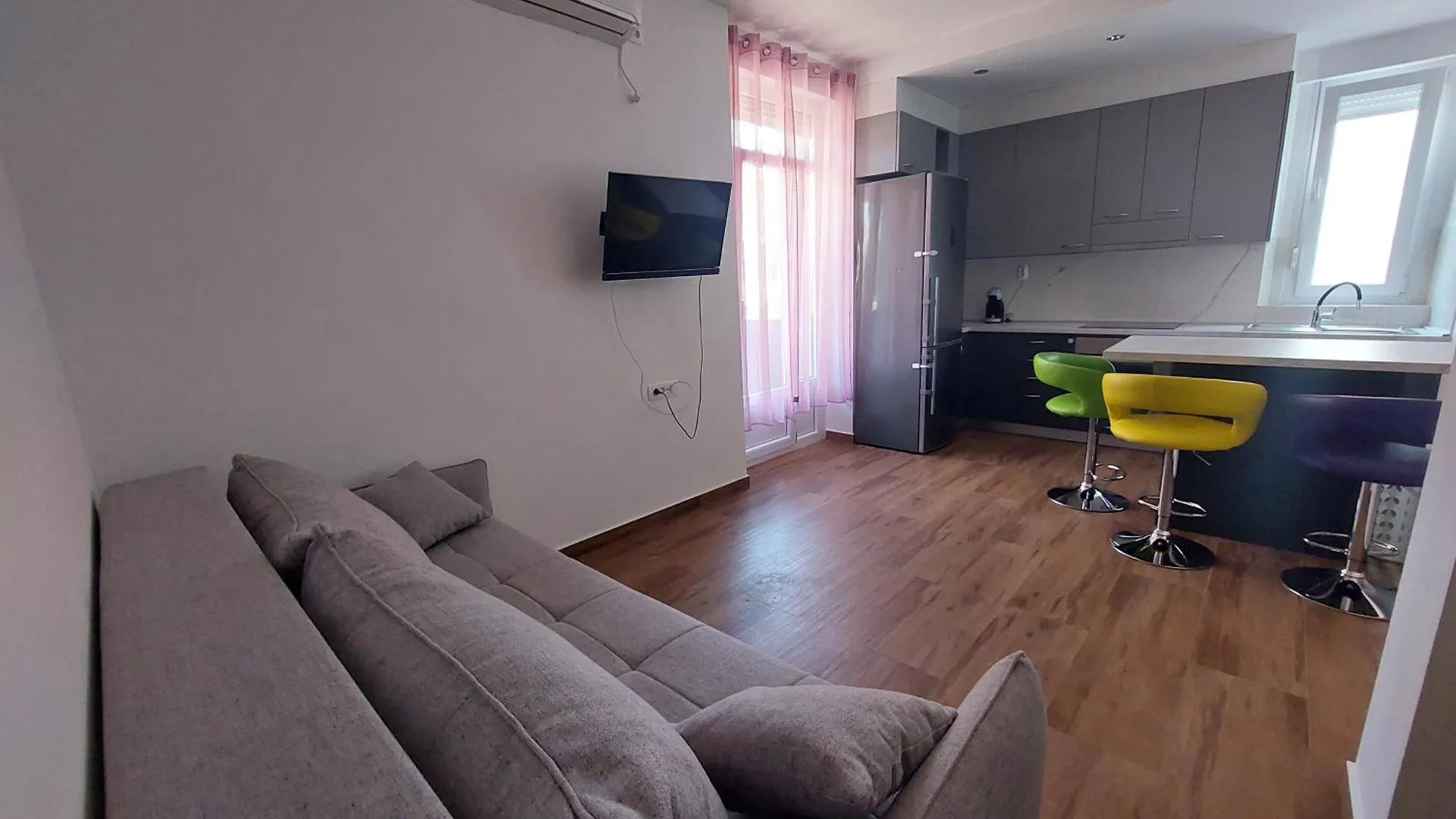 Marie Apartment Zadar
