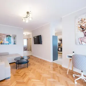 Bridge Comfort Apartament