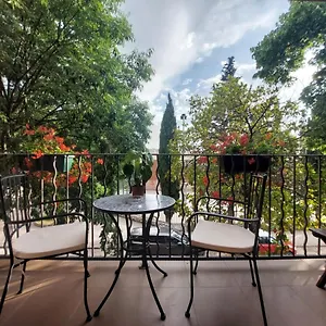 Anago Apartament