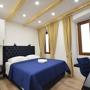 Appartement K Old Town Self Check In, Zadar