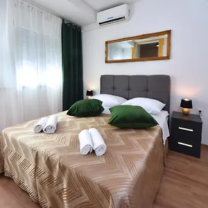 Appartement Golden, Zadar