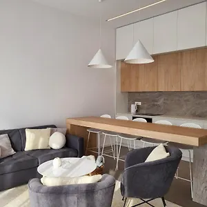 Appartement Firefly Luxury With Private Whirlpool, Zadar