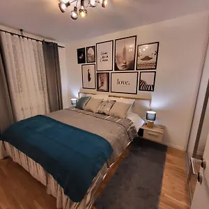 Appartement J'adore Jadera, Zadar