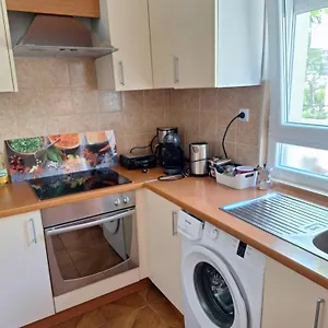 Anchi Apartament