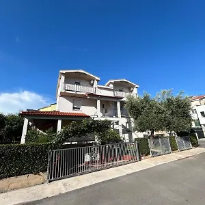 Appartement Lipa, Zadar