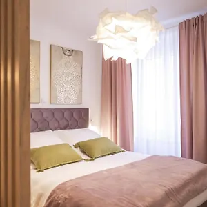  Apartman Charming In Center
