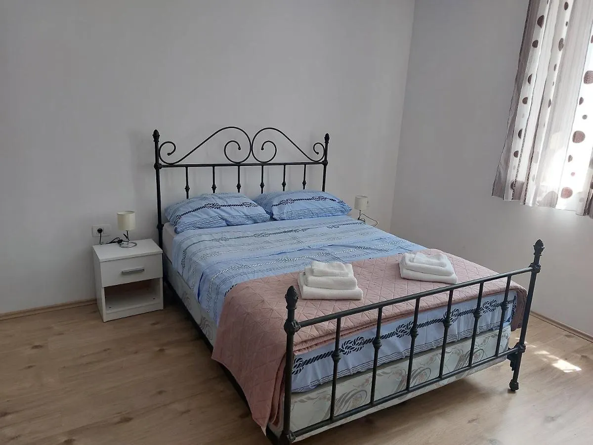 Marie Appartement Zadar 0*,