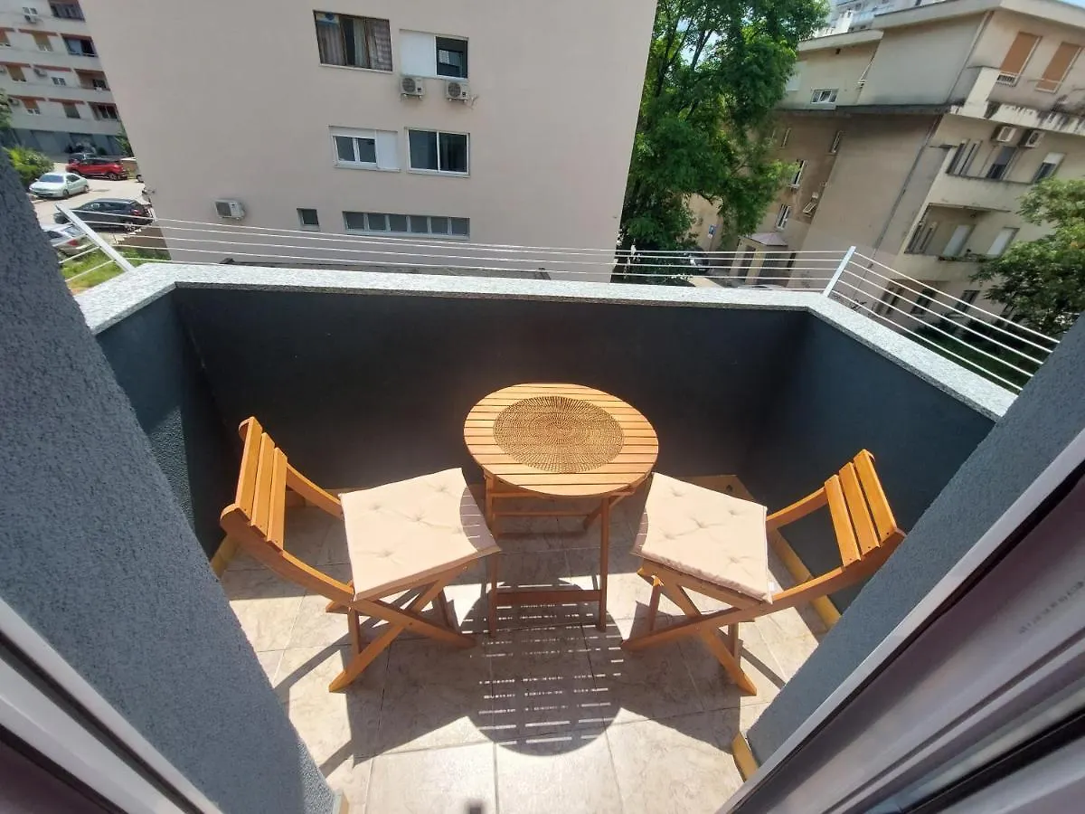 Marie Appartement Zadar Kroatië