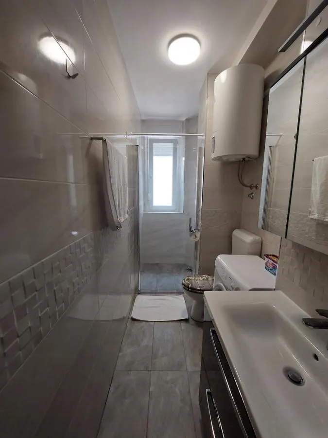 Marie Appartement Zadar 0*,  Kroatië