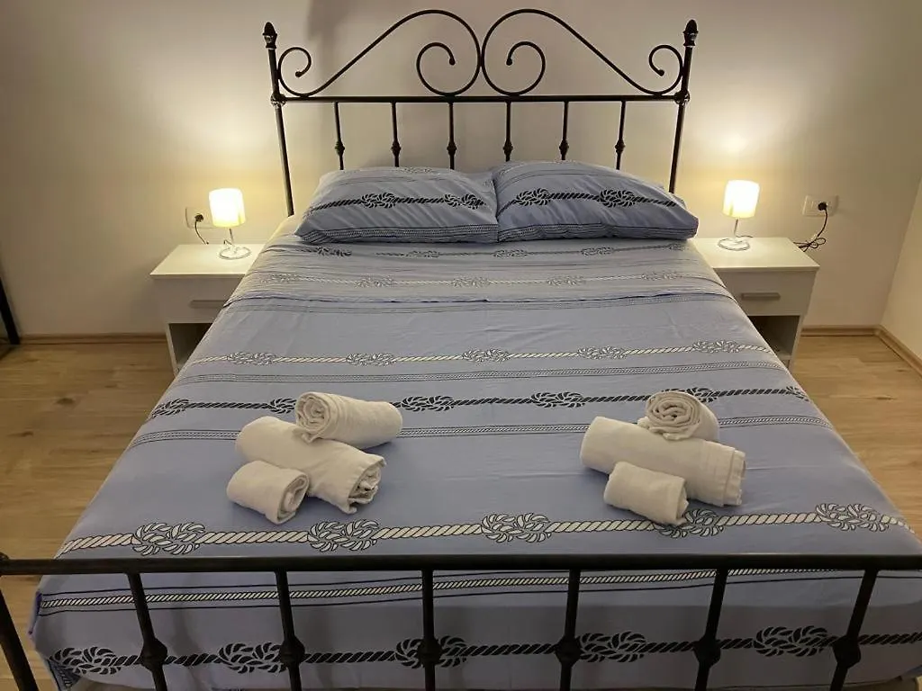 Apartament Marie Zadar