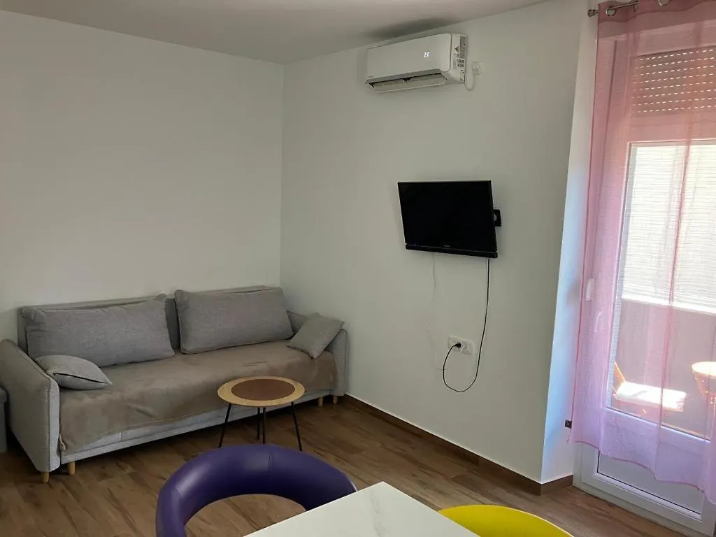 Marie Appartement Zadar