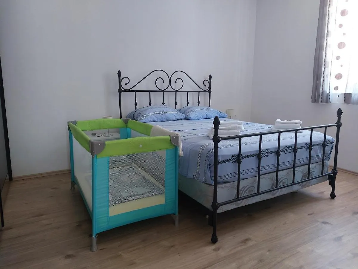 Marie Apartment Zadar 0*,  Croatia