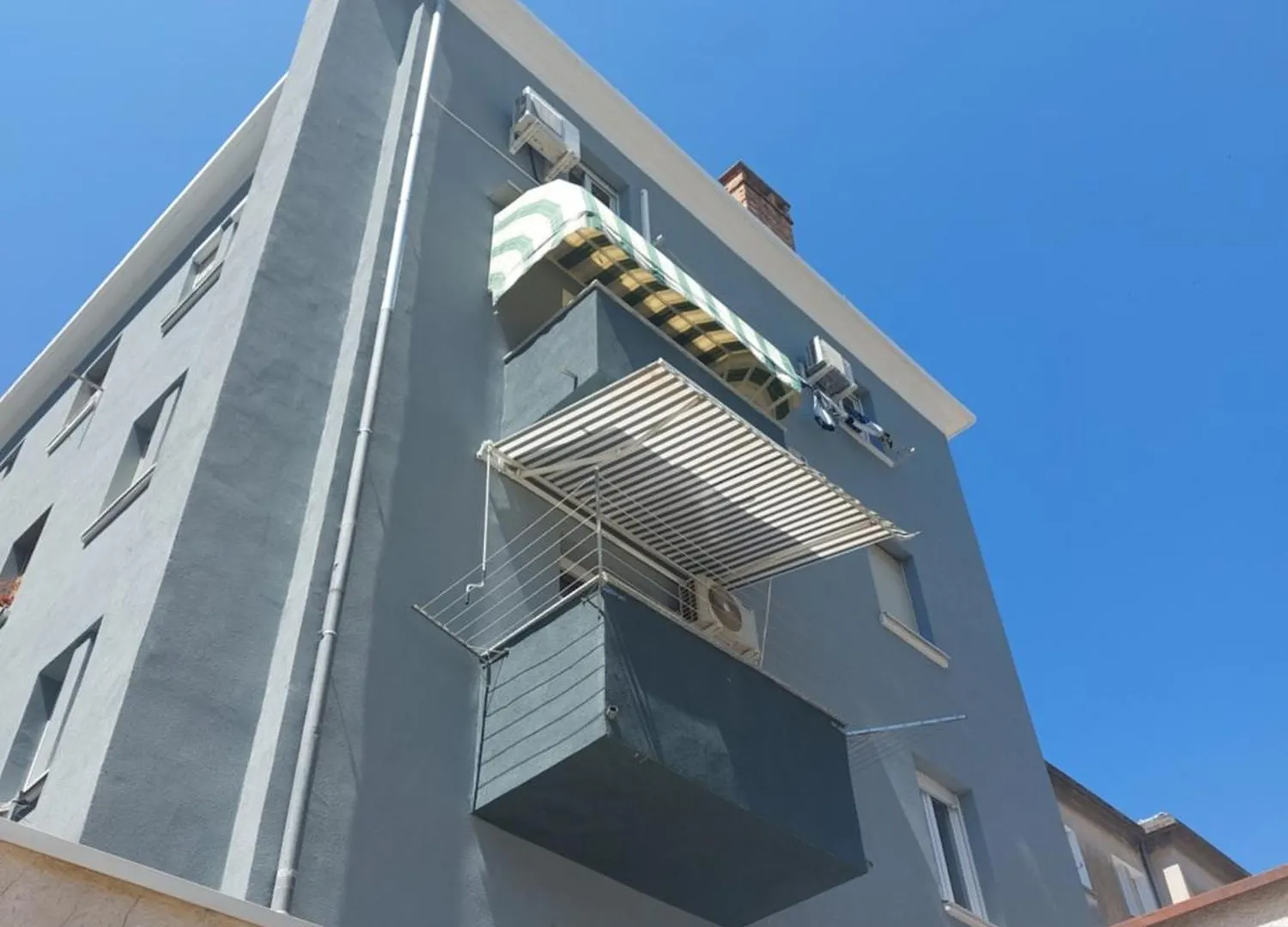 Marie Appartement Zadar