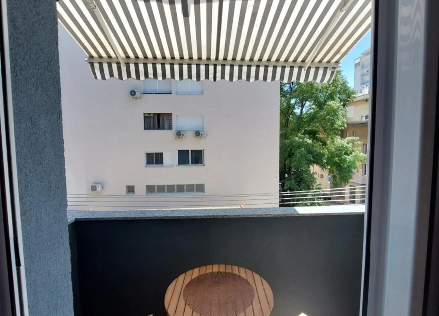 Marie Appartement Zadar