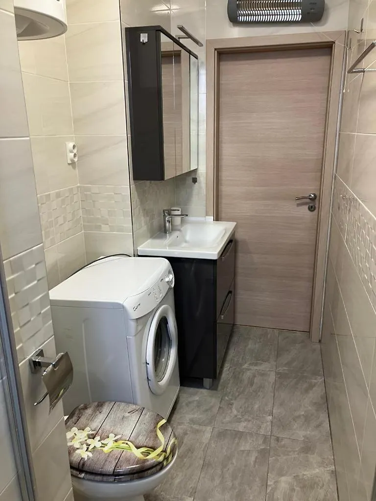 Marie Appartement Zadar