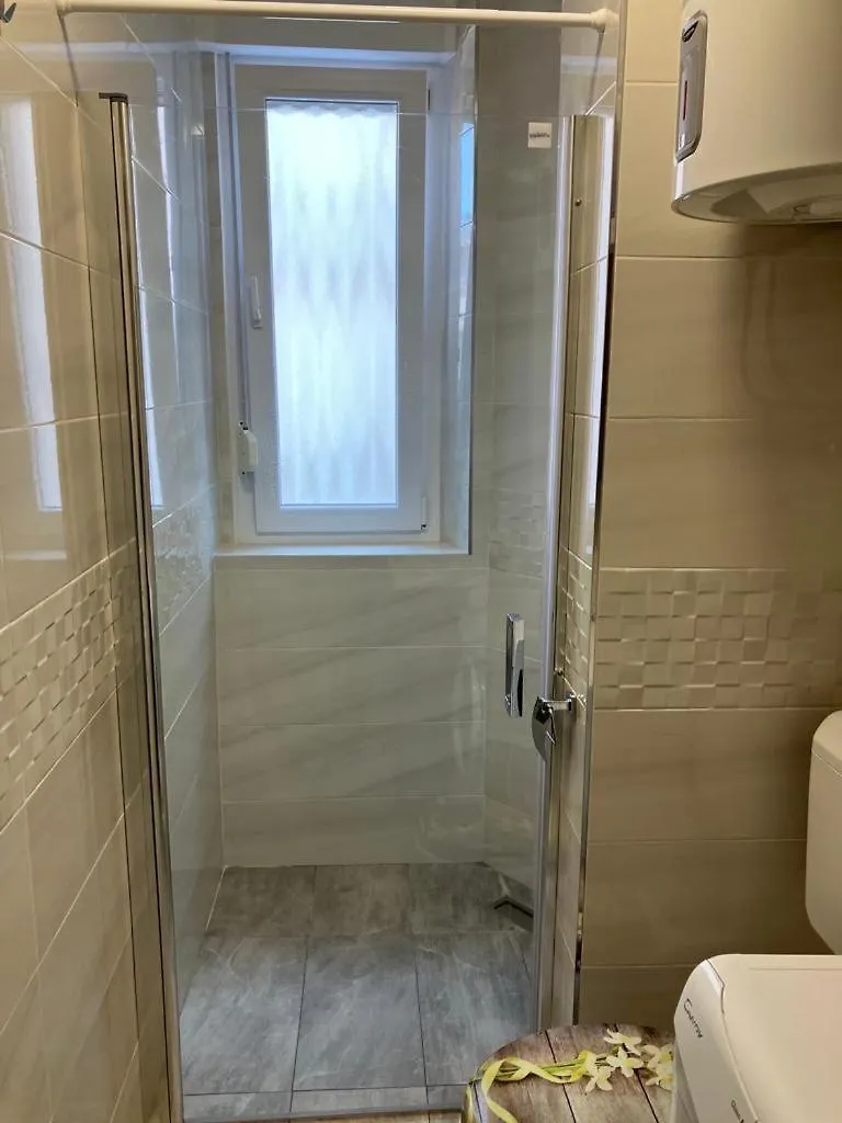 Marie Appartement Zadar Kroatië