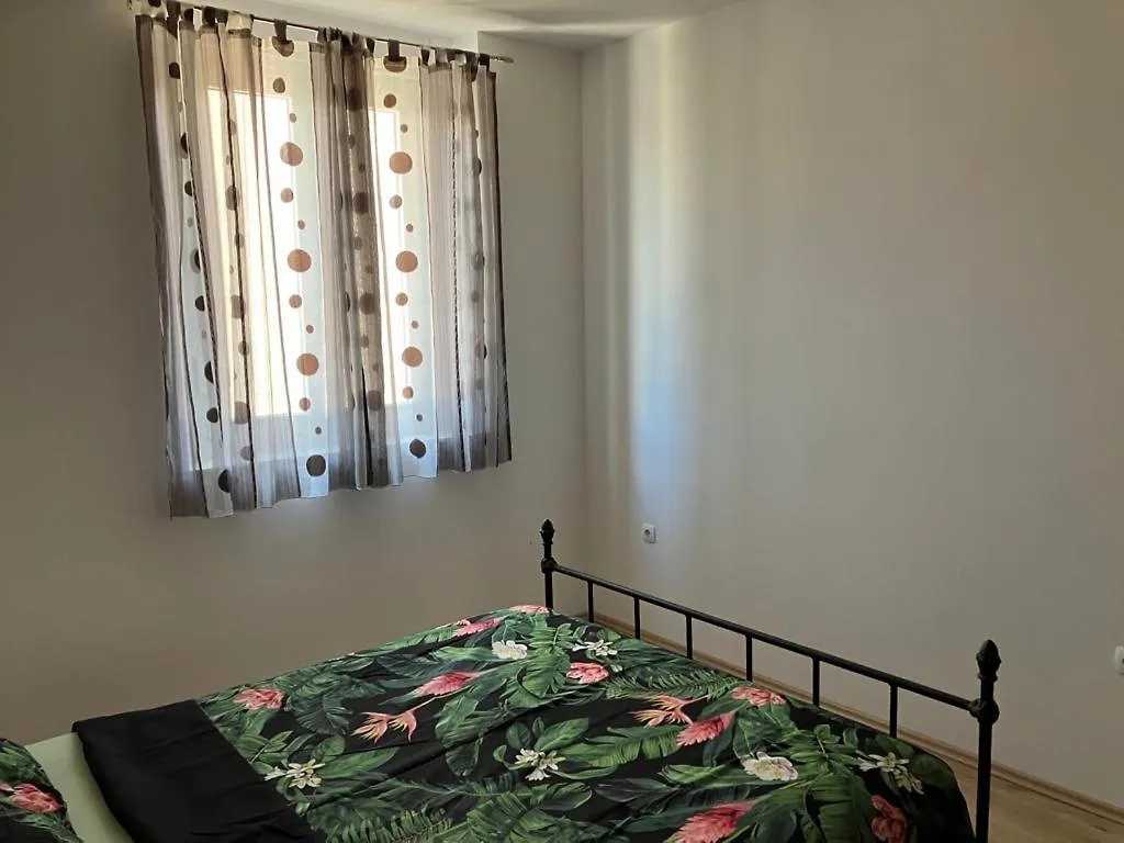 Marie Apartment Zadar Croatia
