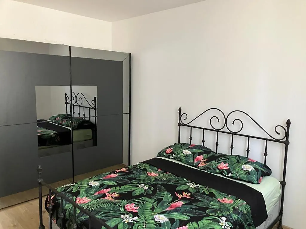 Marie Appartement Zadar