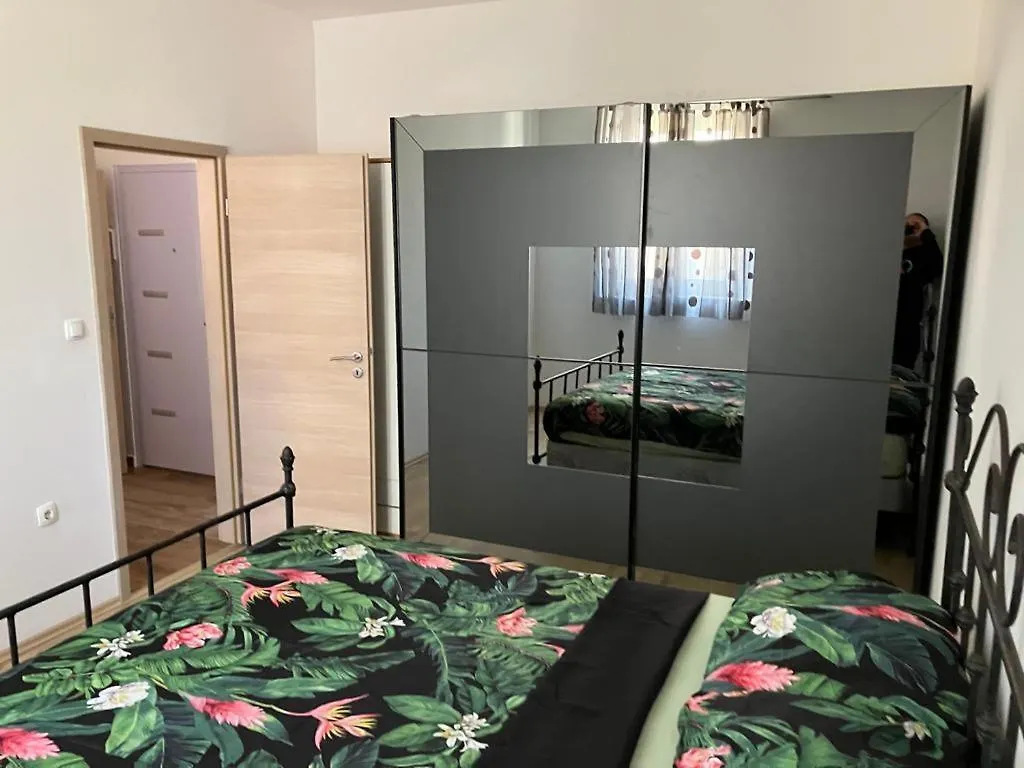 Marie Appartement Zadar
