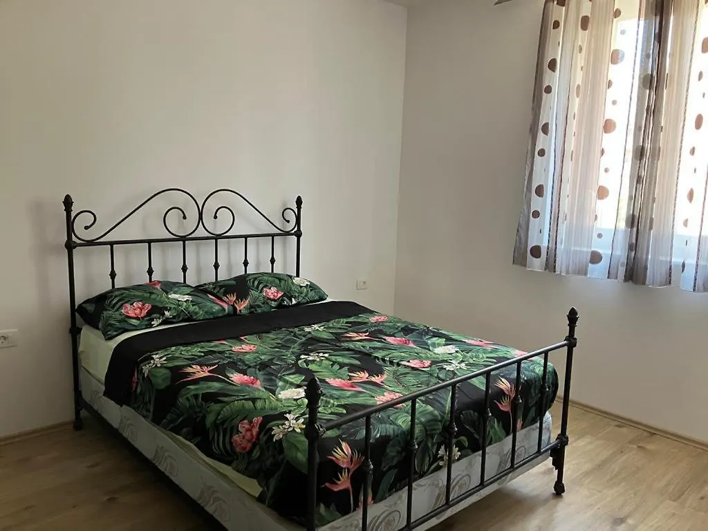 Marie Appartement Zadar