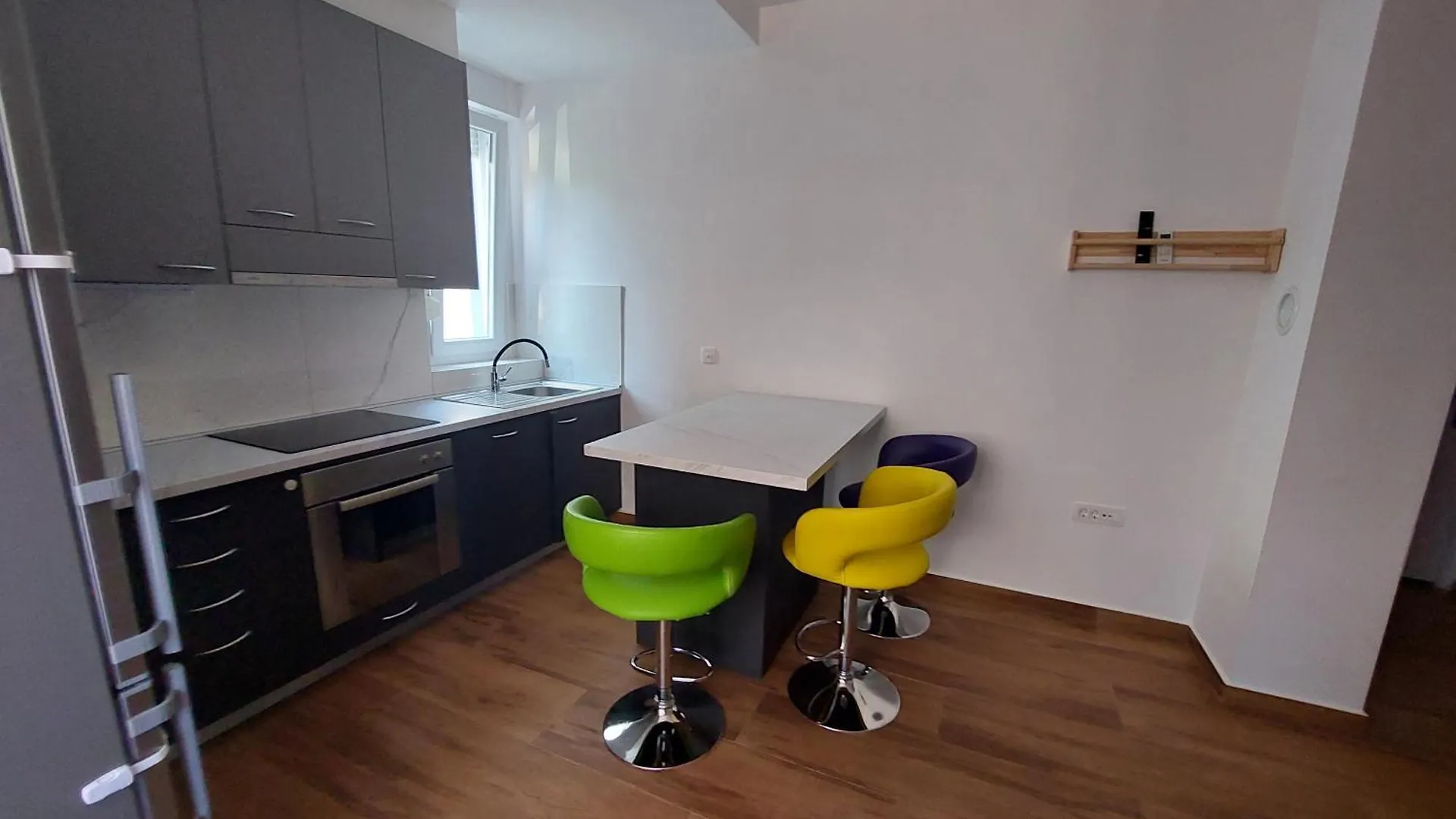 Marie Appartement Zadar